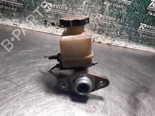 Brake master cylinder HYUNDAI ACCENT II (LC) 1.3 | BP9113241M77 