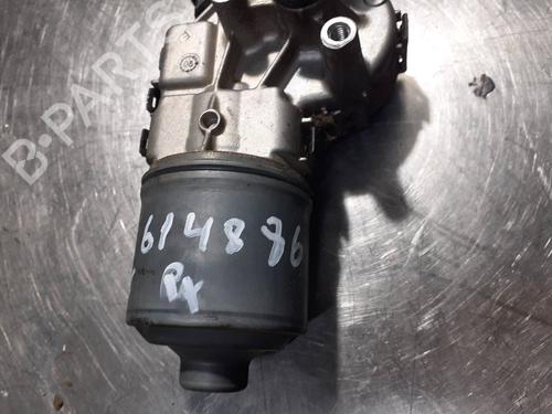 Front wiper motor PEUGEOT 206 Hatchback (2A/C) 1.4 HDi eco 70 | BP8602005M29 