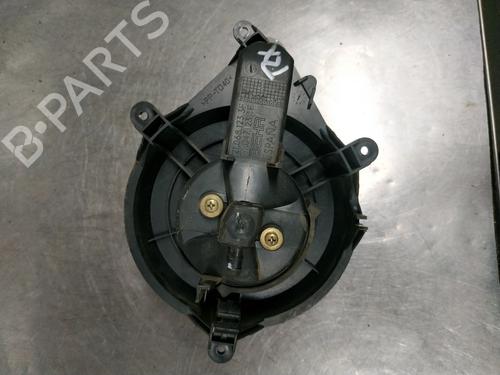 Used Heater blower motor CITROËN XSARA (N1) 1.9 TD (90 hp) 26256844