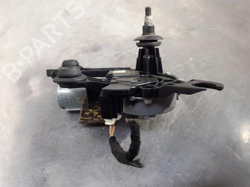 Rear wiper motor CITROËN C4 CACTUS 1.6 BlueHDi 100 | BP26244589M102 
