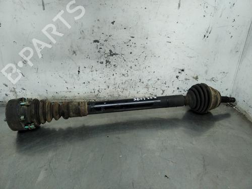 Used Right front driveshaft SEAT CORDOBA (6K1, 6K2) 1.9 D (68 hp) 26257133