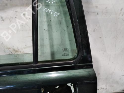 Left rear door LAND ROVER FREELANDER I Soft Top (L314) 1.8 i 16V 4x4 | BP26266265C4 