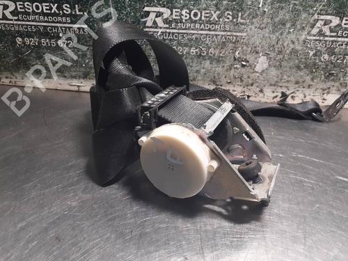 Rear right seatbelt FORD FOCUS C-MAX (DM2) 1.6 TDCi | BP8040085I28 