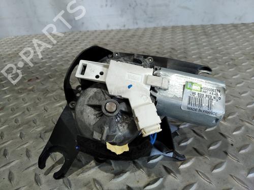 Used Rear wiper motor CITROËN C1 (PM_, PN_) 1.0 (68 hp) 26266003