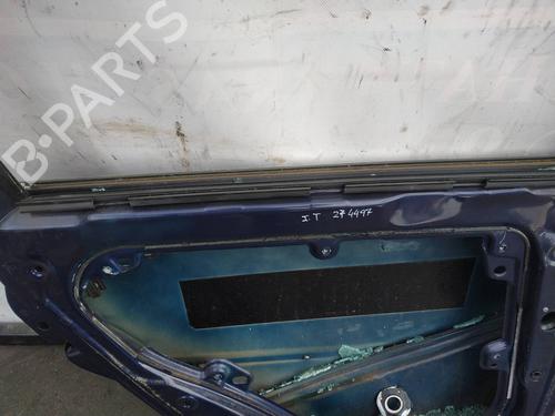 Left rear door VW PASSAT B5.5 (3B3) 1.9 TDI | BP26265639C4 