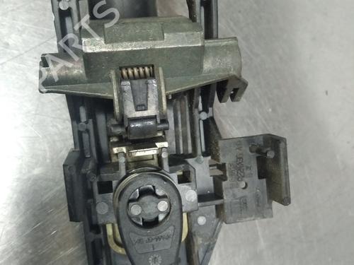 Front left exterior door handle FORD FOCUS C-MAX (DM2) 1.6 TDCi | BP26264375C128 