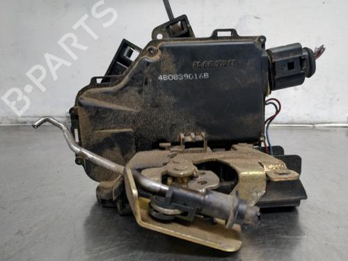 Rear right lock AUDI A6 C5 (4B2) 2.5 TDI | BP26256090C99 