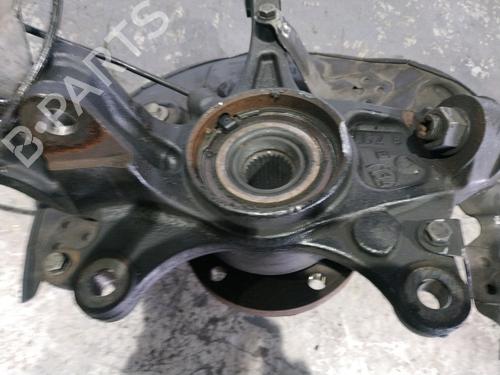 Right front steering knuckle PEUGEOT 308 SW II (LC_, LJ_, LR_, LX_, L4_) 1.2 THP 130 | BP26246752M26 