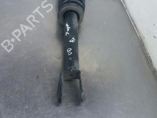 Right front shock absorber JAGUAR XF I (X250) 2.7 D | BP26267389M17 