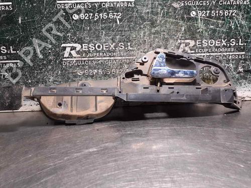 Used Rear left interior door handle SEAT CORDOBA (6K1, 6K2) 1.9 TDI (90 hp) 8256921