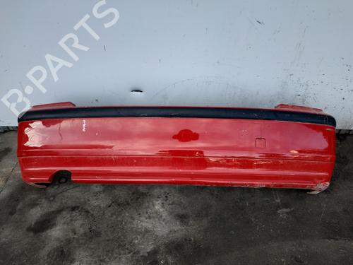 Rear bumper BMW 3 Compact (E46) 318 td | BP26246569C8 