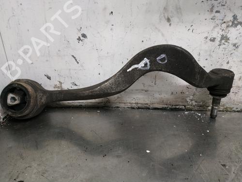 Used Right front suspension arm BMW 5 (E60) 525 d (177 hp) 26256866