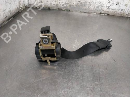 Ceinture de sécurité arrière centrale MERCEDES-BENZ S-CLASS (W140) S 350 Turbo-D (140.134) (150 hp) 26265445