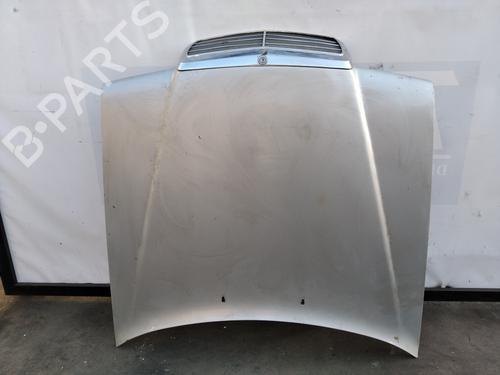 Used Hood MERCEDES-BENZ 124 Saloon (W124) 300 E (188 hp) 26256426