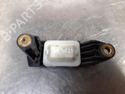 Electronic sensor MERCEDES-BENZ E-CLASS (W211) E 220 CDI (211.006) | BP27400052M84 
