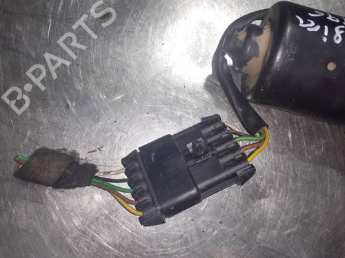 Ruitenwissermotor voor OPEL ZAFIRA A MPV (T98)  | BP8694018M29 