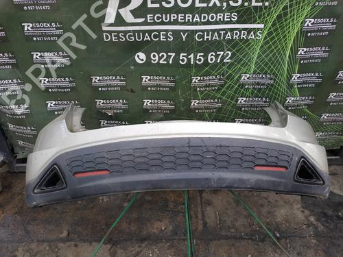 Used Rear bumper HONDA CIVIC IX (FK) 2.2 i-DTEC (FK3) (150 hp) 9312382