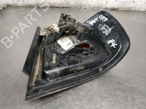 Left taillight NISSAN PRIMERA Hatchback (P11) 2.0 TD | BP26262706C34 