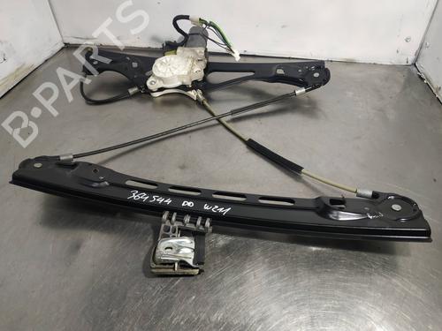 Used Front right window mechanism MERCEDES-BENZ E-CLASS (W211) E 220 CDI (211.006) (150 hp) 26243083