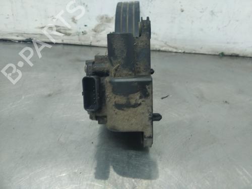 Pedal RENAULT LAGUNA I (B56_, 556_) 1.9 dCi (B56W) | BP26263051I4