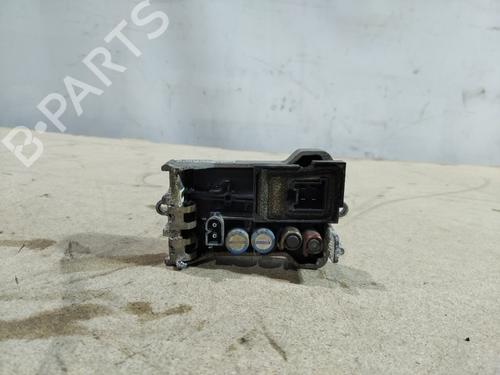 Heater resistor MERCEDES-BENZ S-CLASS Coupe (C215) CL 500 (215.375) | BP26262558M108 