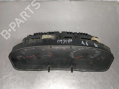 Instrument cluster AUDI A6 C5 (4B2) 2.5 TDI | BP26256053C47 