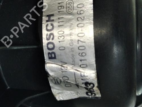 Heater blower motor MITSUBISHI SPACE STAR MPV (DG_A) 1.3 16V (DG1A) | BP26254080M62 