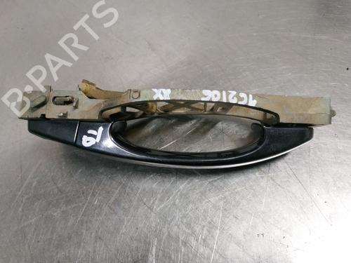 Rear right exterior door handle VW TOURAN (1T1, 1T2) 2.0 FSI | BP27400995C130 