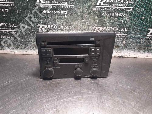 Bilradio VOLVO S60 I (384) 2.4 D (163 hp) 8217380