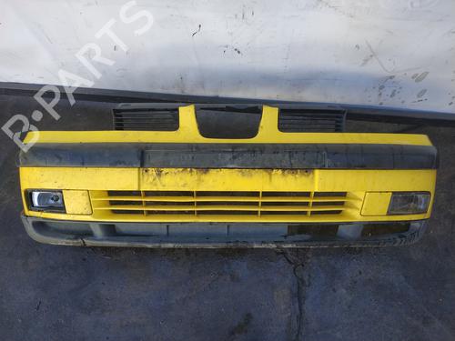 Used Front bumper SEAT CORDOBA (6K1, 6K2) 1.9 D (68 hp) 26257089