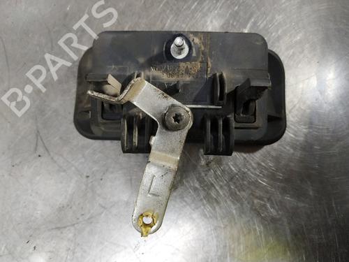 Front left exterior door handle FORD TRANSIT Van (FA_ _) 2.4 TDCi RWD | BP26245979C128 