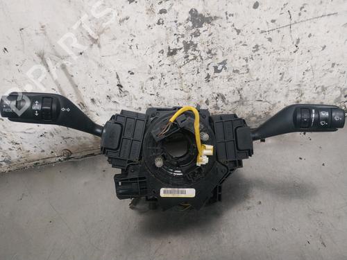 Spak kontakt FORD FOCUS C-MAX (DM2) 2.0 TDCi (136 hp) 26263657