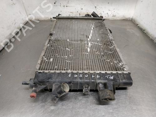 Køler OPEL ASTRA H (A04) 1.9 CDTI (L48) | BP26267966M31 