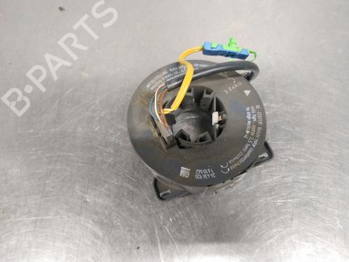 Used Squib airbag OPEL ASTRA G Hatchback (T98) 1.6 16V (F08, F48) (101 hp) 27400723