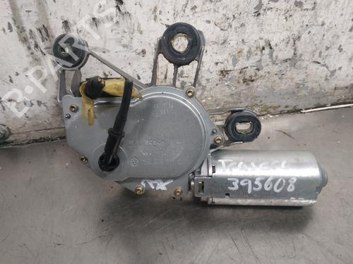 Used Rear wiper motor VW GOLF IV Cabriolet (1E7) 1.9 TDI (90 hp) 26263506