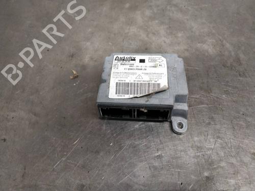 Used ECU airbags PEUGEOT 607 (9D, 9U) 2.7 HDi 24V (204 hp) 26265332