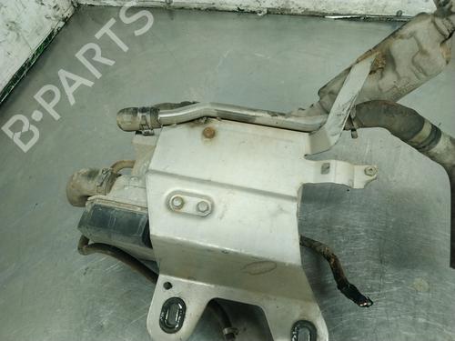 Heater blower motor MERCEDES-BENZ S-CLASS (W220, V220) S 400 CDI (220.028, 220.128) | BP26254961M62 