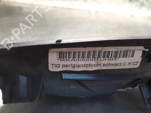 Front left interior door handle BMW 1 (E81) 116 d | BP8047657I13 