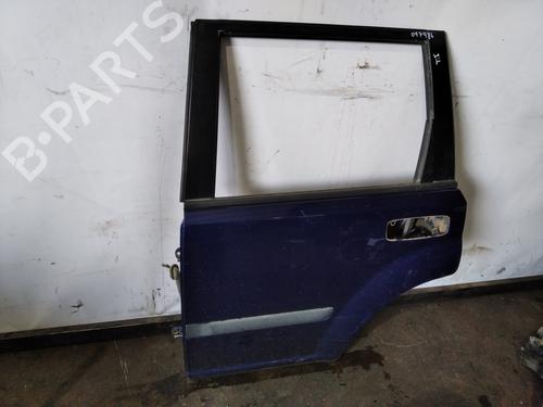 Left rear door NISSAN X-TRAIL I (T30) 2.2 dCi 4x4 | BP26254381C4 
