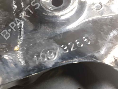 Dør venstre bak AUDI A4 B7 (8EC) 1.9 TDI | BP8068052C4 
