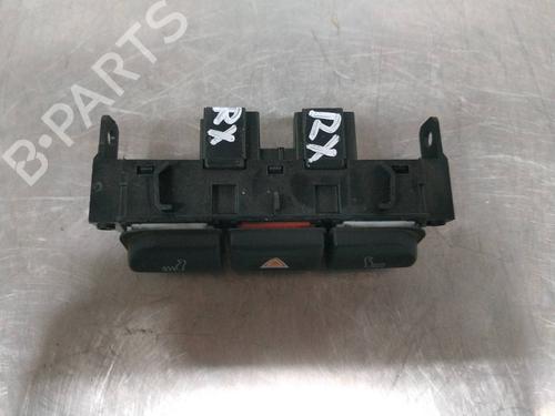 Advarselsbryter JAGUAR X-TYPE I (X400) 2.0 D | BP26265723I22 