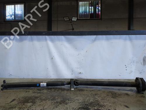 Used Driveshaft MERCEDES-BENZ C-CLASS (W204) C 200 Kompressor (204.041) (184 hp) 26246741