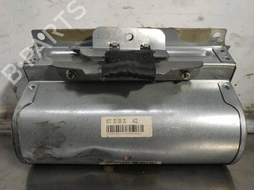 Passasjer kollisjonspute SAAB 9-5 (YS3E) 3.0 TiD | BP26243877C10 