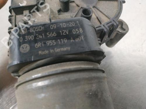 Front wiper motor SEAT IBIZA IV (6J5, 6P1) 1.6 TDI | BP26254473M29 