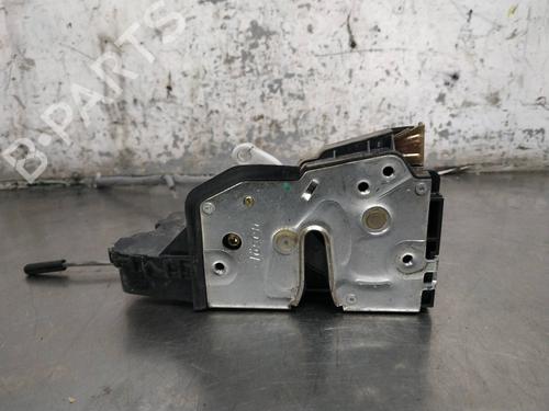 Front right lock BMW 3 (E46) 320 d | BP26264665C97 