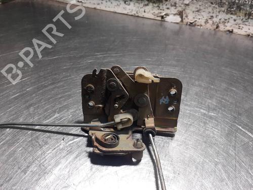 Front right lock FORD FIESTA II (FBD) 1.1 (FBD) | BP9179005C97 