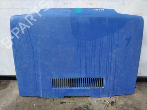 Used Hood SEAT MARBELLA (28A) 0.9 Cat (41 hp) 26257017