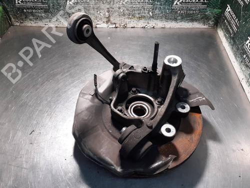 Right rear steering knuckle BMW 5 (E60) 525 d | BP9698501M28 