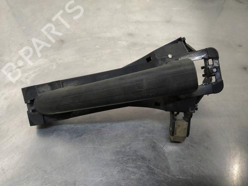 Used Front left exterior door handle MERCEDES-BENZ A-CLASS (W168) A 140 (168.031, 168.131) (82 hp) 26243753