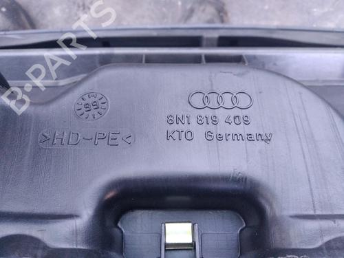 Dashboard AUDI TT (8N3) 1.8 T | BP27401446C46 